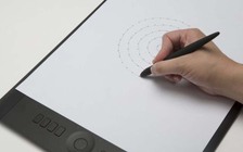 Dùng phần mềm đo tốc độ và lực vẽ để chẩn đoán bệnh Parkinson