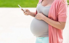 Sciencedaily: Thai phụ xài di động không ảnh hưởng đến sức khỏe thai nhi
