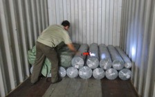 Hơn 1.000 tờ khai vải nhập khẩu áp sai thuế suất