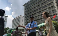 3 chị em vào bệnh viện Chợ Rẫy... đánh ghen