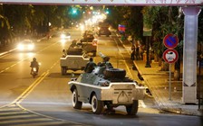 Campuchia, Lào nhất trí lập ủy ban biên giới