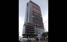 Ồ ạt bán đấu giá bất động sản cầm cố