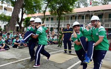 Tránh các hoạt động trải nghiệm hình thức, nhàm chán