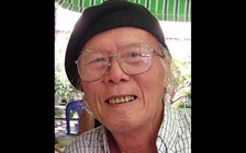 Nhà thơ Thanh Tùng đã 'vội vã ra đi'