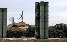 Thương vụ S-400 của Nga và Thổ Nhĩ Kỳ: Một mũi tên nhằm ba đích