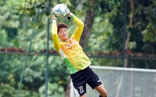 VFF tìm HLV ngoại cho riêng vị trí thủ môn