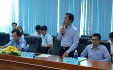 Sinh viên chương trình tiên tiến cũng ngại giao tiếp bằng tiếng Anh