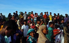 Bangladesh siết chặt quản lý người Rohingya