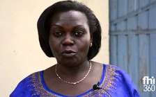 Bộ trưởng cải trang 'xử' y tá vòi vĩnh