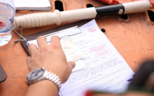 Làm mất điện thoại, sợ bố đánh nên đến trụ sở công an trình báo bị cướp