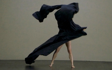 Gặp gỡ Á - Âu trong liên hoan múa đương đại