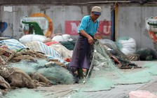 Ngư dân Việt bị giam cầm như nô lệ ở Đài Loan