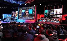 Thể thao điện tử thắp hy vọng góp mặt ở Olympic