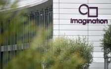 Hãng thiết kế chip Anh rơi vào tay Trung Quốc