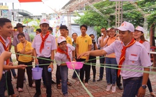 Ngày hội thanh niên tôn giáo lần đầu tiên tại Đà Nẵng