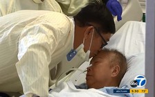 Gia đình gốc Việt thỉnh nguyện cho em gái sang Mỹ cứu chị