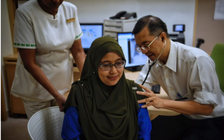 Người bị lupus ban đỏ có nguy cơ mắc lao cao hơn