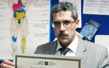 Nga ban hành lệnh bắt 'phù thủy' bảo trợ doping