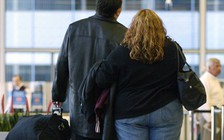 Vợ béo phì có thể khiến chồng bị tiểu đường