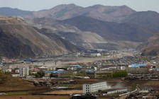 Triều Tiên sở hữu 2.790 tỉ USD khoáng sản chưa khai thác