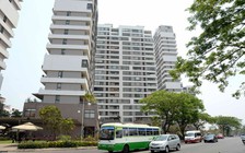 Giá nhà đất tăng 5 - 10% so với quý trước