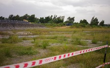 Thu hồi đất QP sân bay Đà Nẵng: 'Nới rộng' thời hạn di dời cho các DN