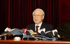 Để mất niềm tin của dân là mất tất cả