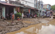 'Mưa lũ vậy, các biệt phủ ở Yên Bái có bị làm sao không?'