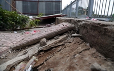 Gần 1.000 km đường sông nội bộ bị lãng phí: Biến vùng trũng thành đô thị vệ tinh sông nước