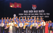 Chú trọng đào tạo, bồi dưỡng cán bộ Đoàn