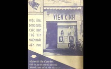 Những bức ảnh kể chuyện Sài Gòn xưa