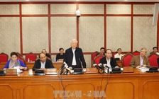 Trung ương tiếp tục phân cấp nhiều hơn cho TP.HCM