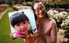 Sinh viên nhận giải thưởng lớn của Úc