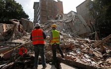 Ngành bảo hiểm thiệt hại nặng vì thiên tai