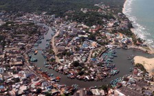 Băn khoăn việc xin USD tự do lưu thông tại Phú Quốc