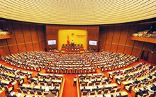 Đặc biệt trên báo in ngày 24.10.2017