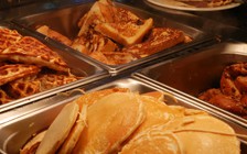 Thực phẩm nhiều dầu mỡ gây hại cho cơ thể như thế nào?