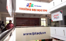 Thu học phí bằng tiền ảo