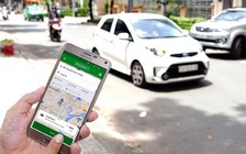 Grab đã nộp đủ thuế