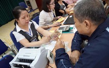 Bất hợp lý khiến giáo viên bị thiệt thòi về tiền lương