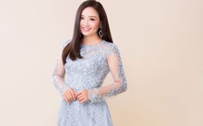 Diễn viên Hoài An chia sẻ bí quyết chọn áo dài cho tuổi U50