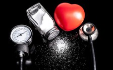 Ăn cay giúp 'đánh lừa' não để không thèm mặn