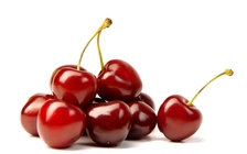 Những lợi ích tuyệt vời của trái anh đào