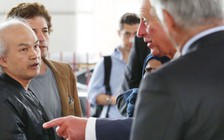 Người gốc Việt lừa đảo sau vụ cháy ở London nhận tội