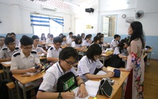 Không nên giảm biên chế bằng biện pháp hành chính