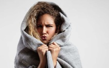 Tại sao có người nhạy cảm với cái lạnh, người khác lại không?