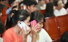 Đánh cắp thông tin từ các cuộc gọi quốc tế