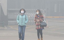 Bảo vệ đường hô hấp để bảo vệ sức khỏe tinh thần