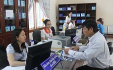 Dự kiến cơ quan thuế thu bảo hiểm xã hội