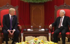 Tuyên bố chung Việt Nam - Hoa Kỳ